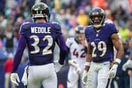 Denver Broncos v Baltimore Ravens